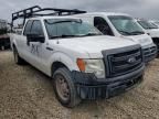 2014 Ford F150 Super Cab