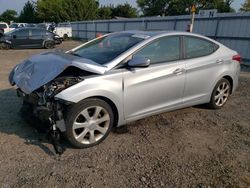 2012 Hyundai Elantra GLS en venta en Finksburg, MD