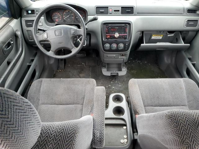 1998 Honda CR-V EX