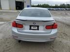 2013 BMW 320 I Xdrive