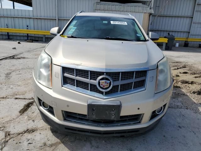 2012 Cadillac SRX Premium Collection