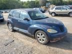 2003 Chrysler PT Cruiser Limited