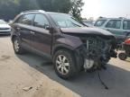 2012 KIA Sorento Base