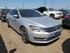 2014 Volkswagen Passat SE