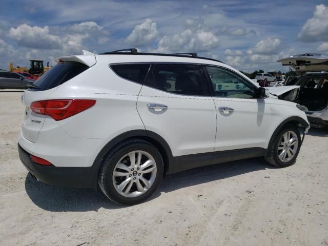 2013 Hyundai Santa FE Sport