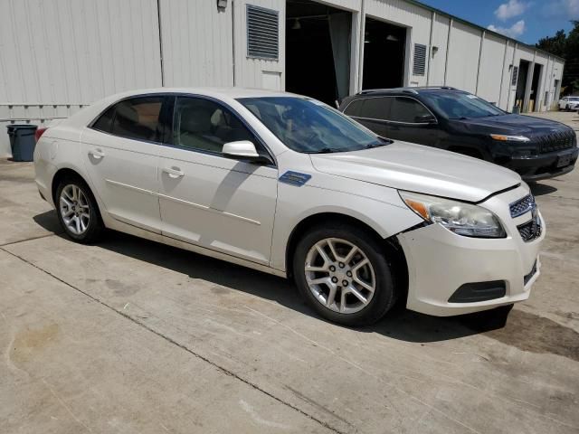 2013 Chevrolet Malibu 1LT