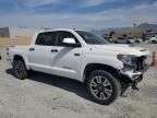 2018 Toyota Tundra Crewmax SR5