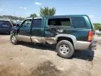 2002 Chevrolet Silverado K1500