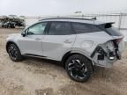 2023 KIA Sportage SX Prestige