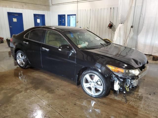 2011 Acura TSX