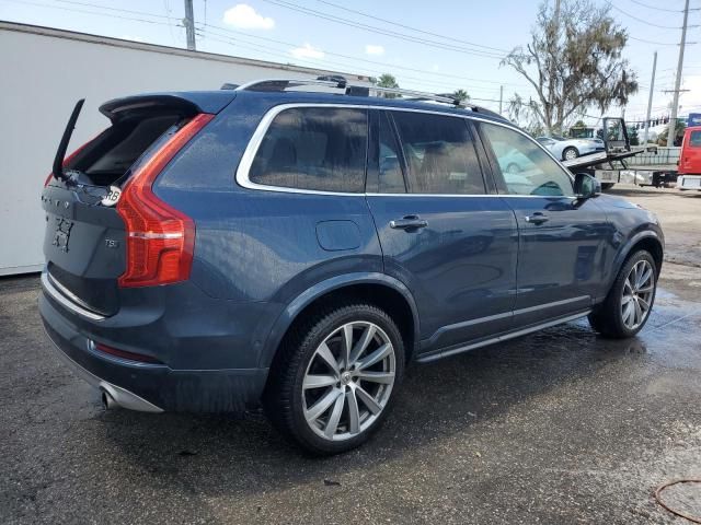 2019 Volvo XC90 T5 Momentum