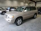 2005 Toyota Highlander Limited