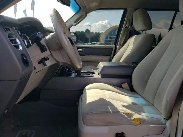 2010 Ford Expedition EL XLT