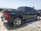 2009 Chevrolet Silverado K1500 LT