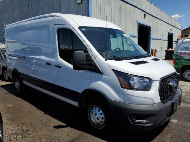 2023 Ford Transit T-250