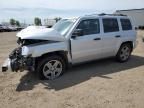 2007 Jeep Patriot Sport