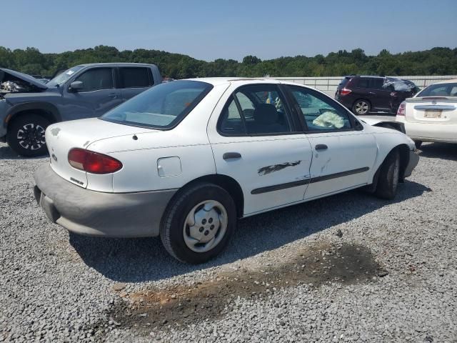 1995 Chevrolet Cavalier