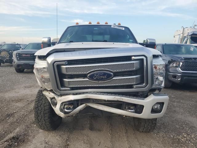 2015 Ford F250 Super Duty