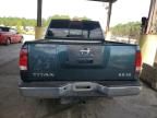 2004 Nissan Titan XE