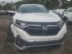 2022 Honda CR-V EXL