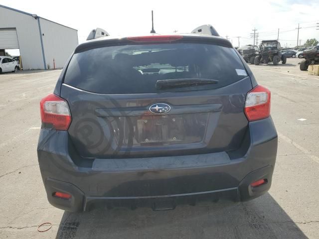 2014 Subaru XV Crosstrek 2.0 Premium