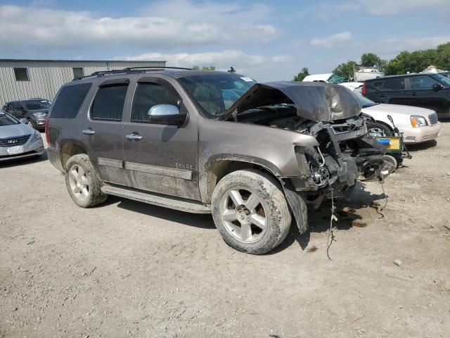 2014 Chevrolet Tahoe K1500 LT