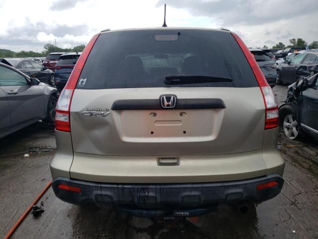 2008 Honda CR-V LX