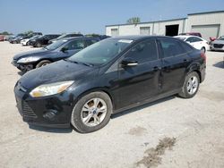 Ford Focus se Vehiculos salvage en venta: 2014 Ford Focus SE