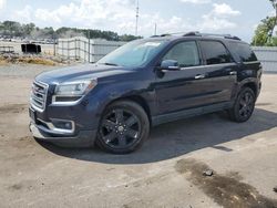 2017 GMC Acadia Limited SLT-2 en venta en Dunn, NC