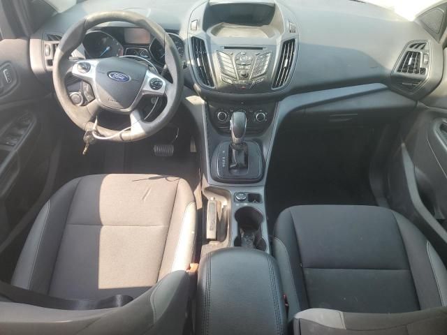 2015 Ford Escape S