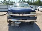 2002 Chevrolet Silverado K2500 Heavy Duty