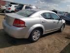 2008 Dodge Avenger SE