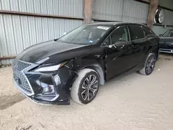 2021 Lexus RX 350 en venta en Houston, TX