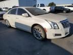 2014 Cadillac XTS Luxury Collection