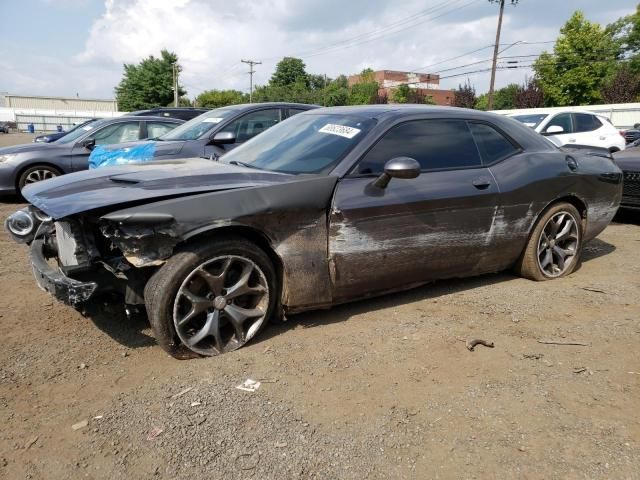 2015 Dodge Challenger SXT Plus