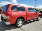 2012 Toyota Tundra Crewmax SR5