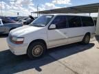 1993 Chrysler Town & Country