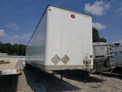 Salvage trucks for sale at Avon, MN auction: 2017 Ggsd 53FT Trail