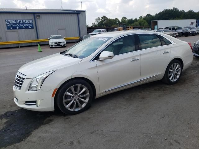 2013 Cadillac XTS Premium Collection