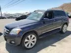 2010 Mercedes-Benz GLK 350 4matic