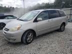 2004 Toyota Sienna XLE