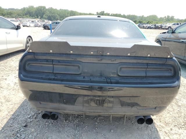 2020 Dodge Challenger R/T