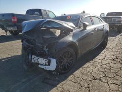 Lexus salvage cars for sale: 2018 Lexus IS 350