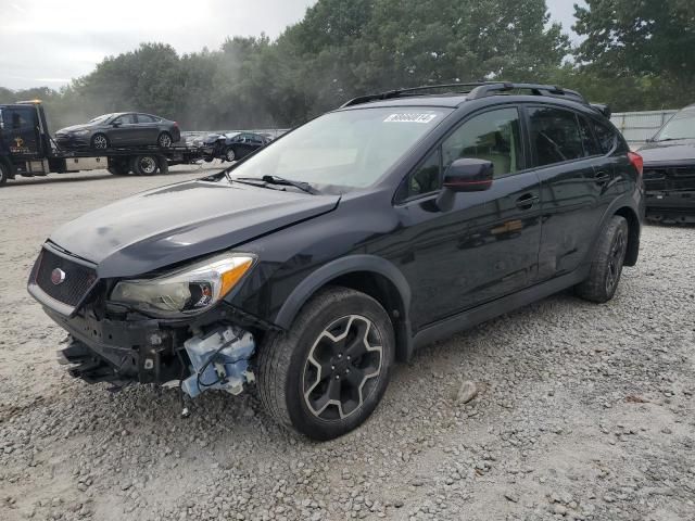 2014 Subaru XV Crosstrek 2.0 Premium