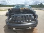 2012 Jeep Patriot Limited