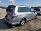 2009 Honda Odyssey EXL