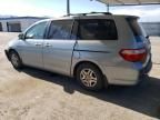 2007 Honda Odyssey EX