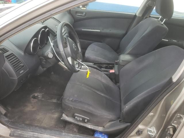 2006 Nissan Altima S