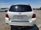 2010 Toyota Highlander SE