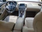 2011 Buick Lacrosse CXS